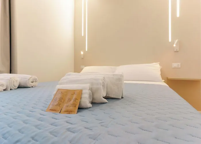 Aqua Comfort Rooms - Eja Sardinia