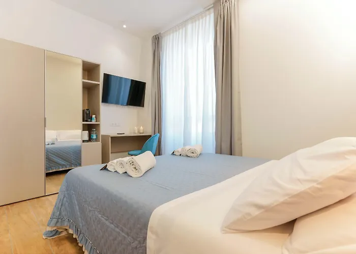 Aqua Comfort Rooms - Eja Sardinia